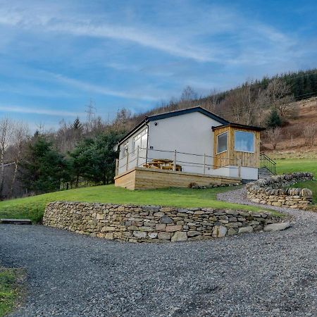Ciaran Cottage Fearnan Zewnętrze zdjęcie