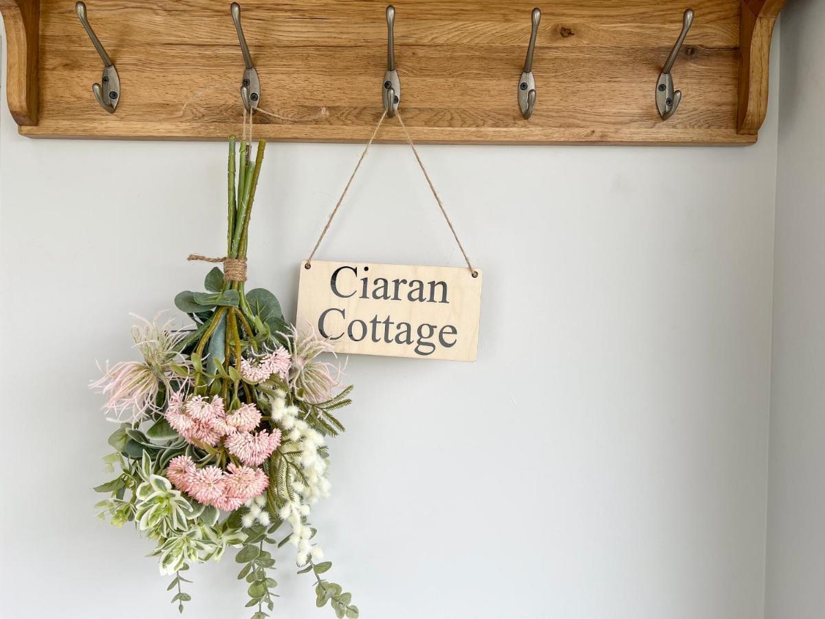 Ciaran Cottage Fearnan Zewnętrze zdjęcie